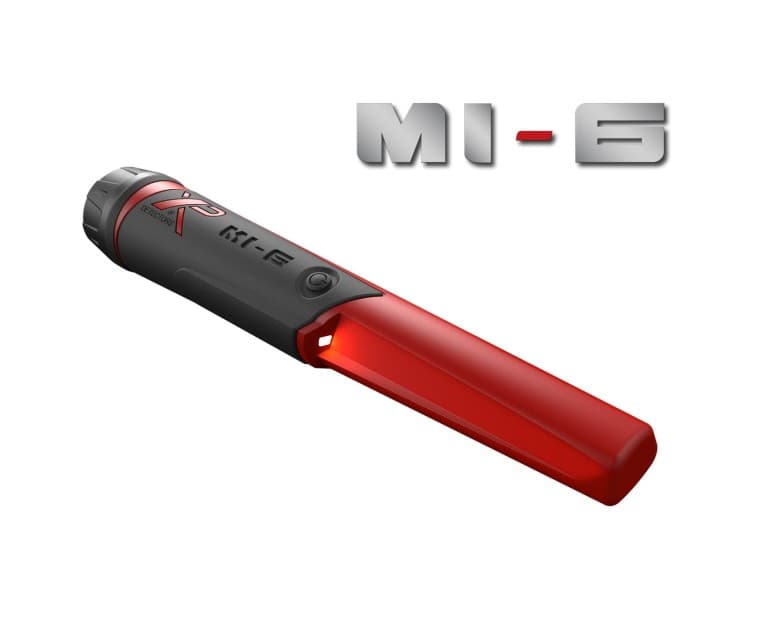 Pinpointer MI-6 image